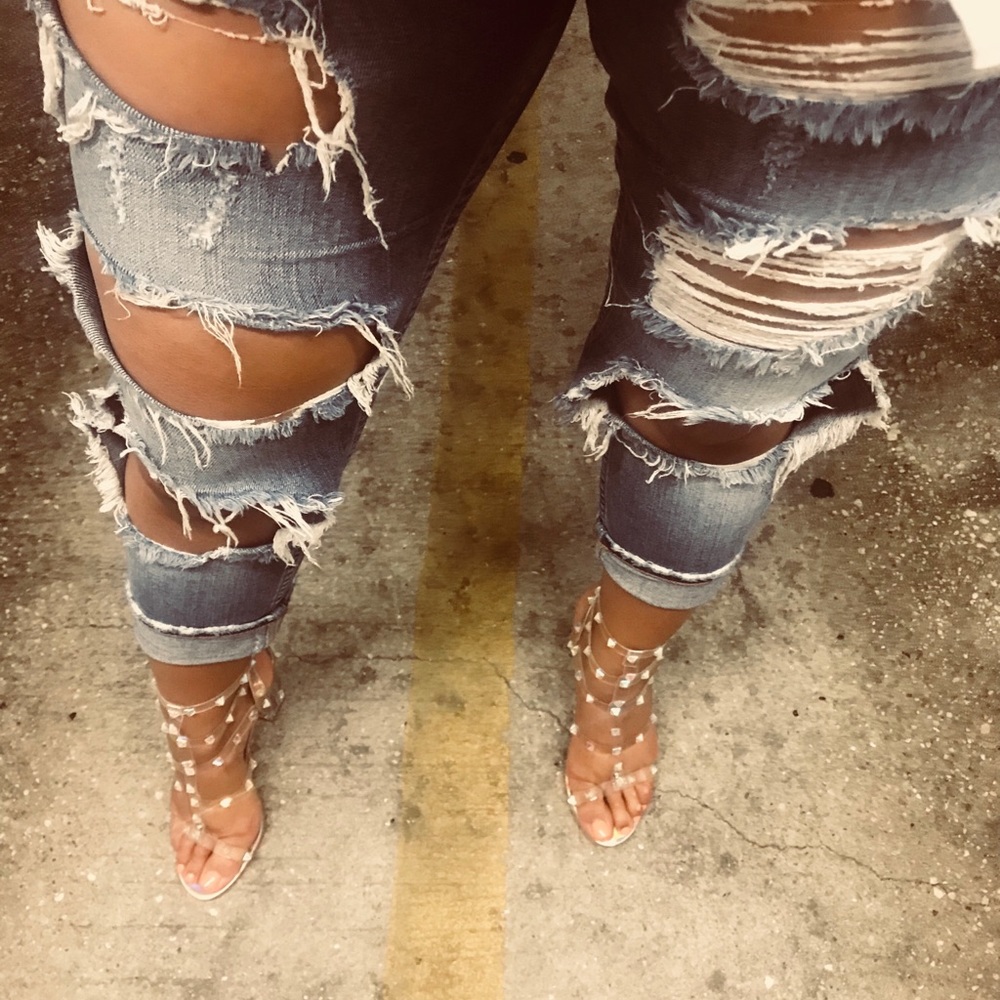 Meet your Posher, Marisol